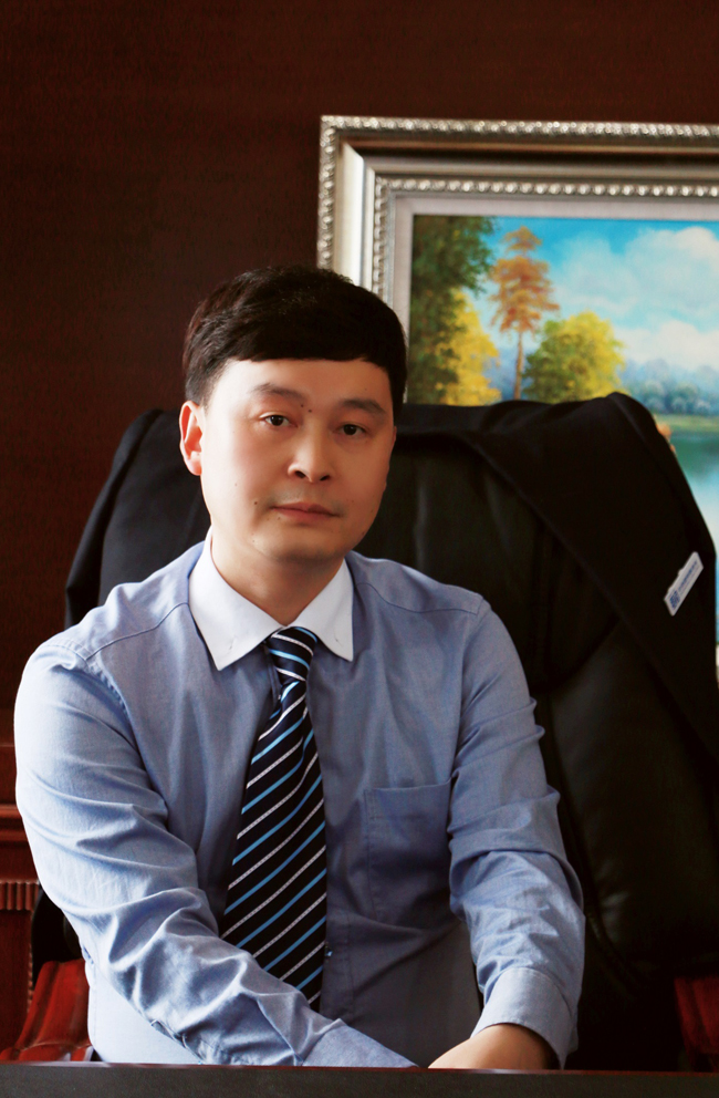 中沛律师团队精英律师